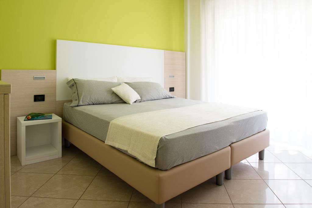 Aparthotel Club Moorea Milano Marittima