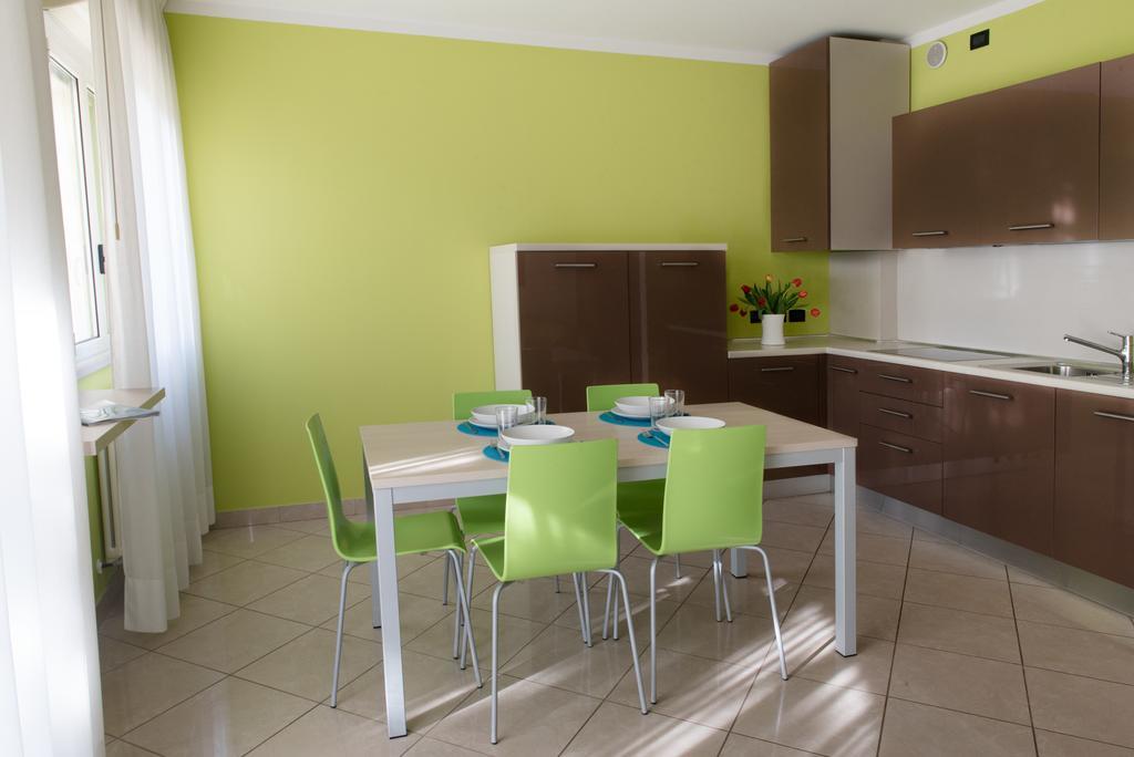Club Moorea Aparthotel