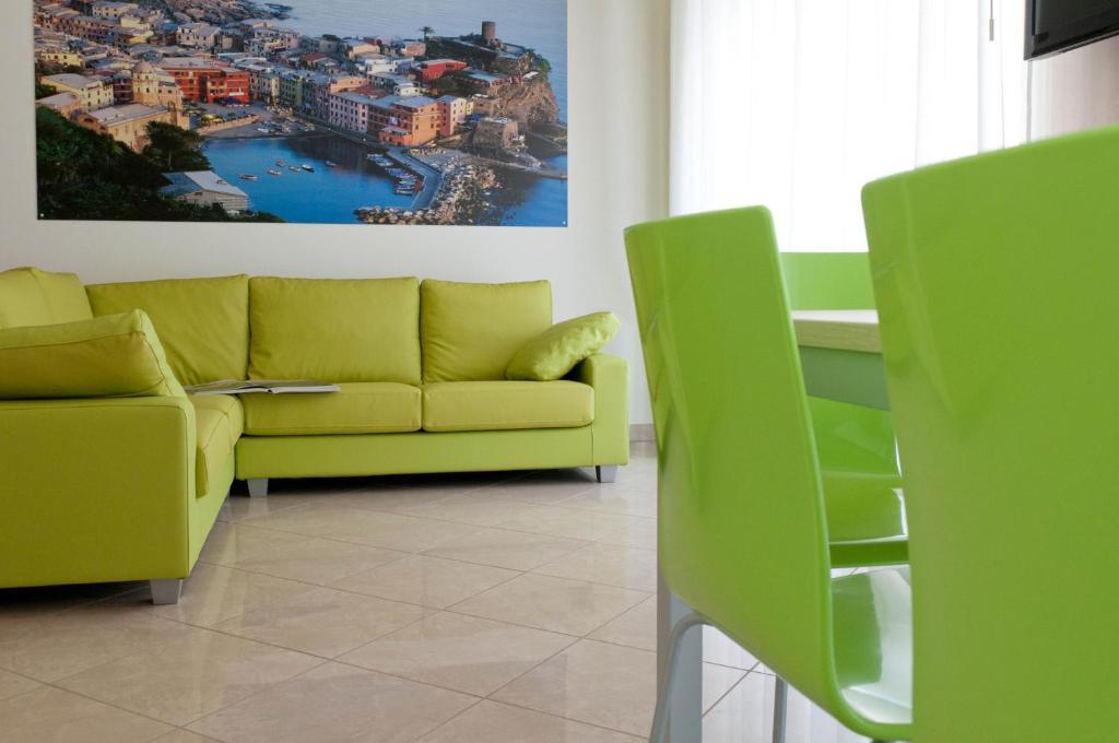 Aparthotel Club Moorea 3*
