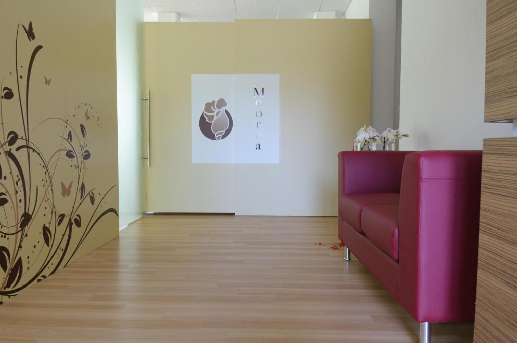 Club Moorea 3* Milano Marittima