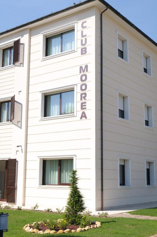 Club Moorea Milano Marittima
