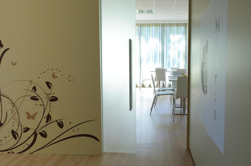 Club Moorea 3* Milano Marittima