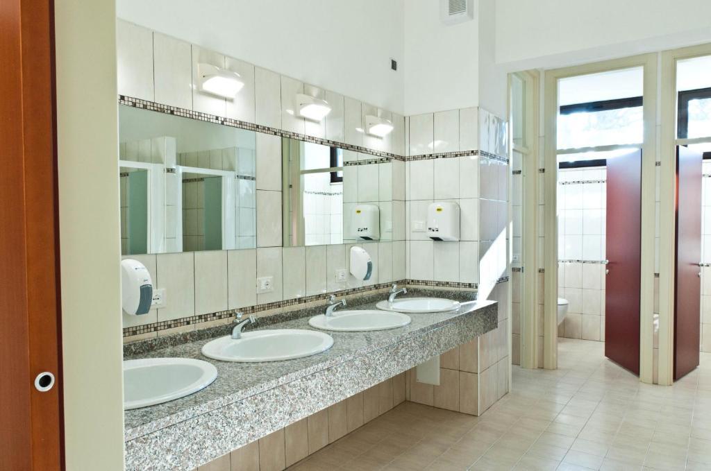 Club Moorea Aparthotel Milano Marittima