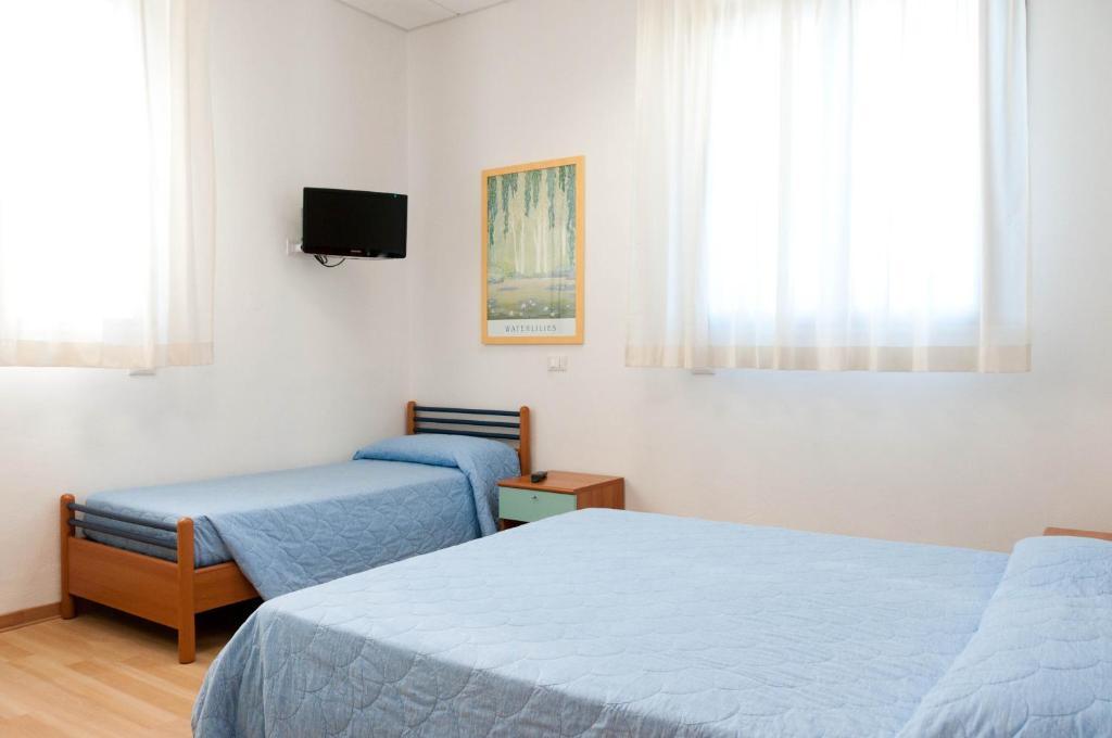 Aparthotel Club Moorea 3*