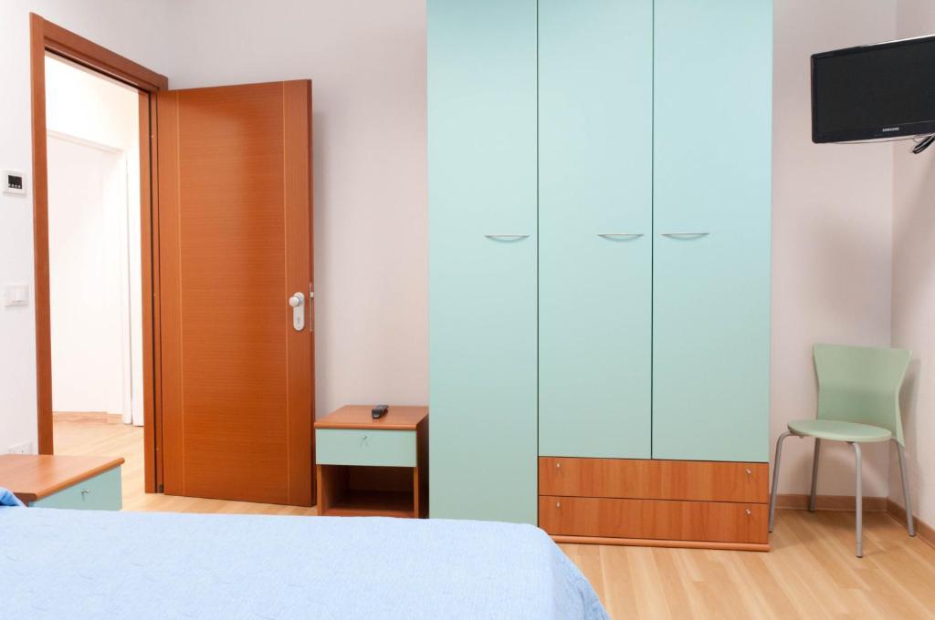 Club Moorea 3* Milano Marittima