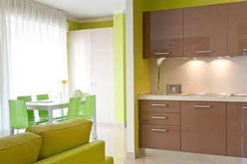 Aparthotel Club Moorea Milano Marittima
